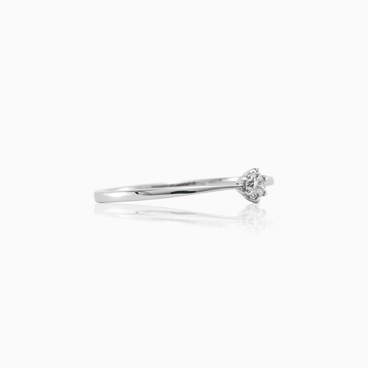 Anillo de compromiso Passione mujer Anillos de compromiso Brillantino N.2