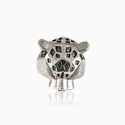 Ring of Hercules unisex Rings Animale