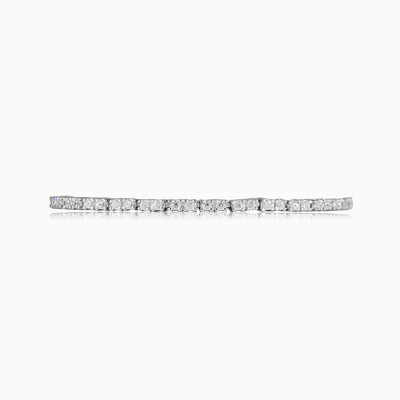 Теннисный браслет unisex Браслеты Shine bright