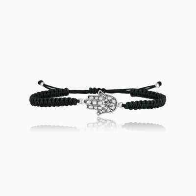 Hamsa bracelet man Bracelets Simbólico