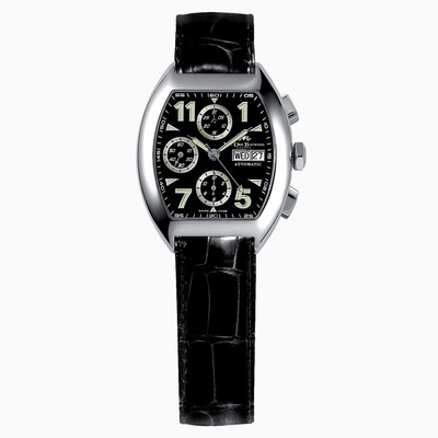 Magnum Churchill 12655 man Watches Van der Bauwede