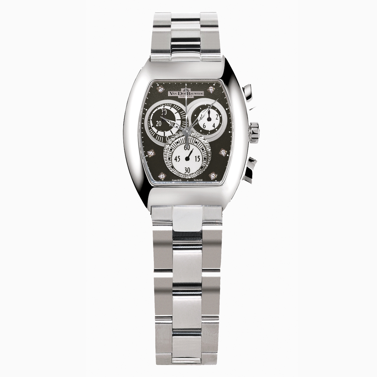 XS 12785 femme Montres Van der Bauwede N.1